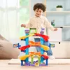 V-TECH Tut Tut Baby Flitzer - Torre a zigzag Anteprima dell’immagine prodotto 4