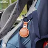 AdroitGoods Kunstleder Etui Geeignet für Apple AirTag - Produktbild-Vorschau 4