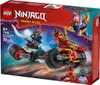 LEGO® NINJAGO® Kaiov motocyklový závod 71838 Náhľad obrázku produktu 41