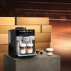 SIEMENS Kaffeevollautomat Kaffeevollautomat EQ.6 plus Produktbild-Vorschau 5