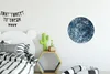 MuchoWow® - Schlafzimmer - Bilder - Der Kreis - Kunst für Produktbild-Vorschau 3