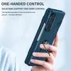 Galaxy Z Fold5 Hülle, Robust Harter PC Stoßfest Ringhalter Produktbild-Vorschau 7
