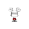 PANDORA Disney Charm Micky Maus aus Sterlingsilber Produktbild-Vorschau 3