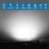 LED Straßenlaterne IP65 - 100W 10. Produktbild-Vorschau 2