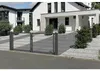 Alberts 653941 Recinzione a doppia rete metallica come set Anteprima dell’immagine prodotto 7