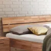 HASENA Trento Bett Prato 20 Kopfteil Ello Kernbuche 100x200 Produktbild-Vorschau 3