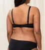 Triumph Damen Minimizer-BH Body Make-Up Essentials - BLACK Produktbild-Vorschau 11