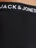 JACK & JONES Herren Jack & Jones Boxershorts 5er Pack Produktbild-Vorschau 5