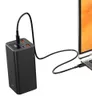 Batterie externe XO PB97 20000mAh 65W PD QC pour ordinateur Voir les images du produit 2