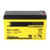 SUN Battery MB12-7HR AGM Akku 12V 8Ah Blei-Vlies-Akku Voir les images du produit 2