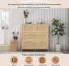 okwish Kommoden Schuhbank Produktbild-Vorschau 4