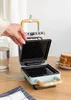 STONE STUDIO - Sandwichgrill und Waffeleisen mit Produktbild-Vorschau 5
