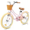 KEANO Prinses kinderfiets voor meisjes, verkrijgbaar in de Productafbeelding-voorbeeld 8
