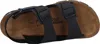 Birkenstock Damen-/Herren-PU-Sandale, Kano BF Black, 39 Produktbild-Vorschau 7