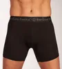 Bamboo Basics boxer lot de 3 knitted boxershorts black Voir les images du produit 2