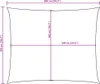 Tenda da sole in tessuto Oxford rettangolare 5x6 m Anteprima dell’immagine prodotto 7