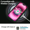 Custodia per cellulare iPhone 17 Custodia in silicone Anteprima dell’immagine prodotto 6