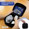 Nebulizador mini portátil con máscara Mobiclinic. Muy Vista previa de la imagen del producto 6