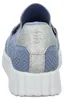 TT.BAGATT Sportliche Slipper Damen 32323035333239 Blau 38 Produktbild-Vorschau 4