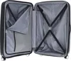 Veľký kufor American Tourister Soundbox - basový čierny Náhľad obrázku produktu 16