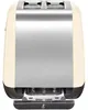 KitchenAid 5KMT221EAC 7 2 fetta/e 1100 W Nero, Crema, Anteprima dell’immagine prodotto 3
