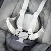 BabyGo Kinderhochstuhl Newborn Family grey/white Produktbild-Vorschau 5