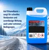 10 L Scheibenfrostschutz KONZENTRAT bis -60 °C Produktbild-Vorschau 9