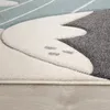 TT Home Kinderzimmerteppich Junge Mädchen Kinderteppich Produktbild-Vorschau 2