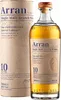 Arran 10 Years Old Single Malt Scotch Whisky 46% Vol. 0,7l Voir les images du produit 2
