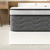 DEWINNER Matelas 160x200 cm Ressorts Ensaches, épaisseur de Voir les images du produit 6