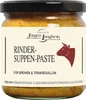 Rinder-Suppenpaste von Jürgen Langbein, 400g Produktbild-Vorschau 2