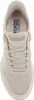 A top-down view of a beige sneaker. Produktbild-Vorschau