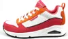 Skechers Uno - 2 Much Fun  Sneakers Laag - Roze - Maat 38 Voir les images du produit 30