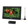 AUGUST LCDTV tragb. 10.1'' DVB-T2 USB MicroSD-Slot Produktbild-Vorschau 3