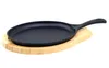 KÜCHENPROFI BBQ Servierpfanne mit Stielgriff Produktbild-Vorschau 4