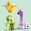 LEGO DUPLO 10938 Pouponnière Dinosauria (27 pièces) Voir les images du produit 11