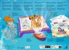 Xoomy Maxi Disney A4 Tisch Anteprima dell’immagine prodotto 6