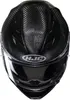 HJC F71 Carbon schwarz Integralhelm M Produktbild-Vorschau 1