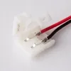 Connettore per strisce LED SMD da 8 mm, monocolore, a Anteprima dell’immagine prodotto 3