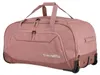 Travelite Kick Off XL Rollreisetasche 120L Rosa Produktbild-Vorschau 27