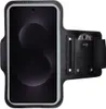 Fascia da braccio sportiva per Samsung Galaxy S25 Edge Anteprima dell’immagine prodotto 1