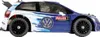 Amewi RC Rallye VW Polo R WRC HyperGo 1:14 RTR blau Produktbild-Vorschau 3