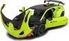 Jamara RC Auto Lamborghini Huracan STO 1:14 2,4GHz grün Anteprima dell’immagine prodotto 6