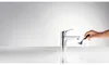 Hansgrohe Focus Mitigeur monocommandé pour lavabo 100 avec Voir les images du produit 18