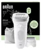 Braun Silk-épil 7 8700216963503, Bílá, MicroGrip, Baterie, Náhled obrázku produktu 2