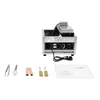 1500W Non Stick Waffle Maker Egg Waffle Iron Waffles Bubble Náhled obrázku produktu 8