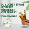 ferAmore Premium getrocknete Rinderkopfhaut 10 kg ca. 20 cm Produktbild-Vorschau 2