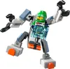 LEGO® City 30694 - Weltraumforscher-Mech Produktbild-Vorschau 6