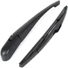 Heckscheibenwischerarm + Wischerblatt für Peugeot 206 H/B Produktbild-Vorschau 1