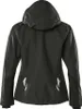 MASCOT 18311-231-09-2XL, Jacke, Frau, Schwarz, 2XL, 112 cm, Produktbild-Vorschau 4